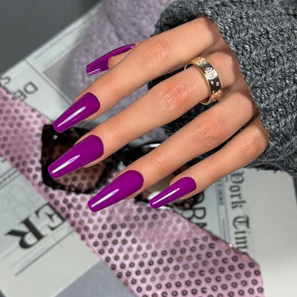 Soak-Off Polish - 351