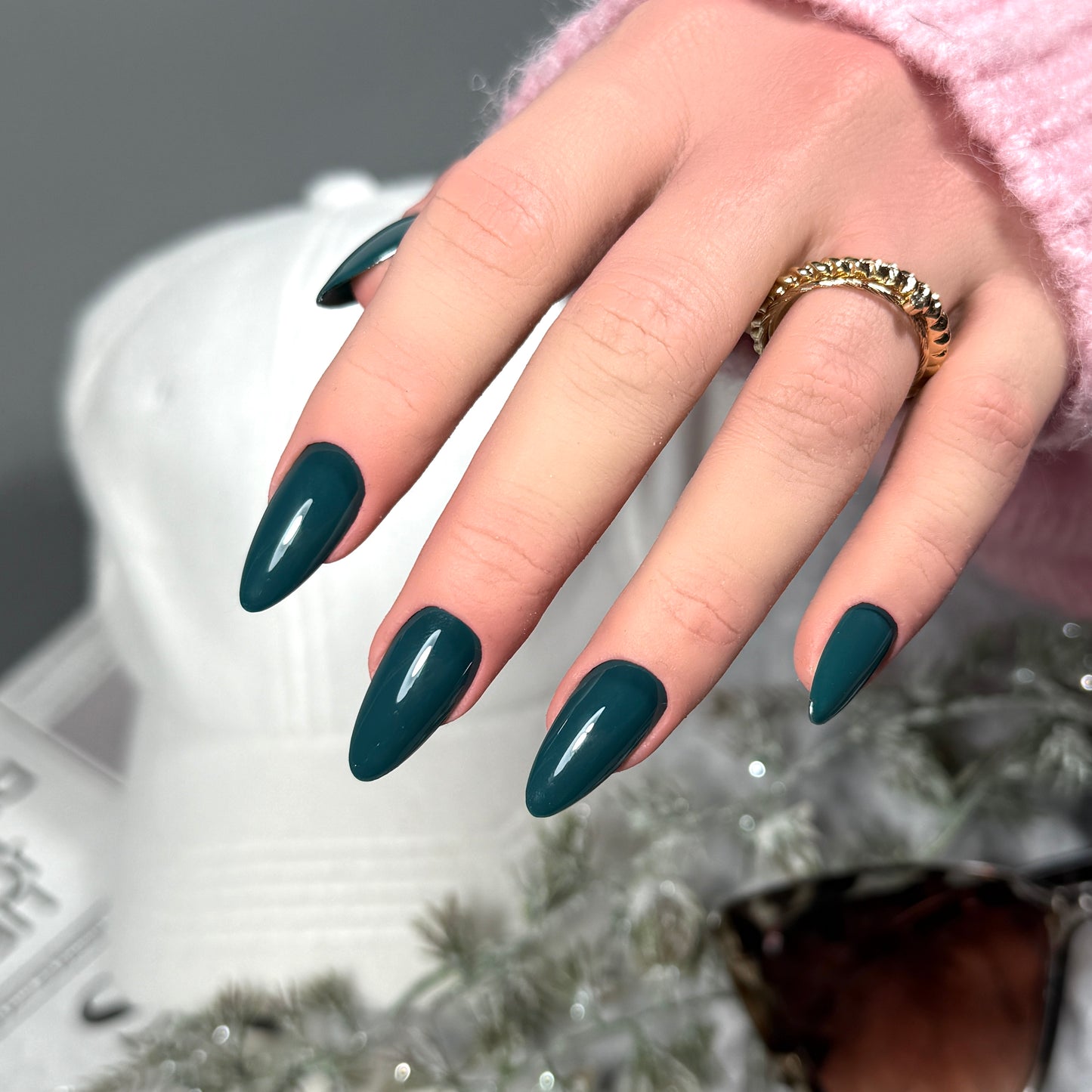 Soak-Off Polish - 360