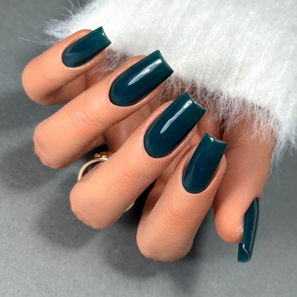 Sensi Lac - Lowkey Luxe