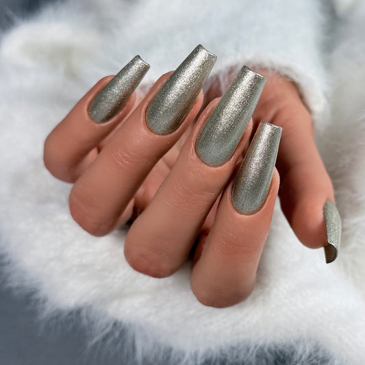 Soak-Off Polish - 385