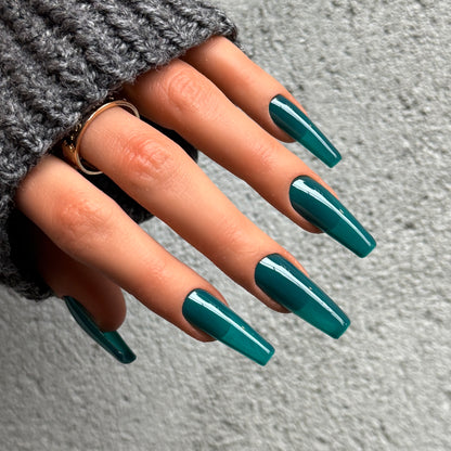 Soak-Off Polish - 362