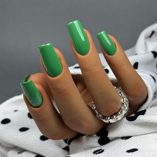 Hybrid Soak-Off - 340