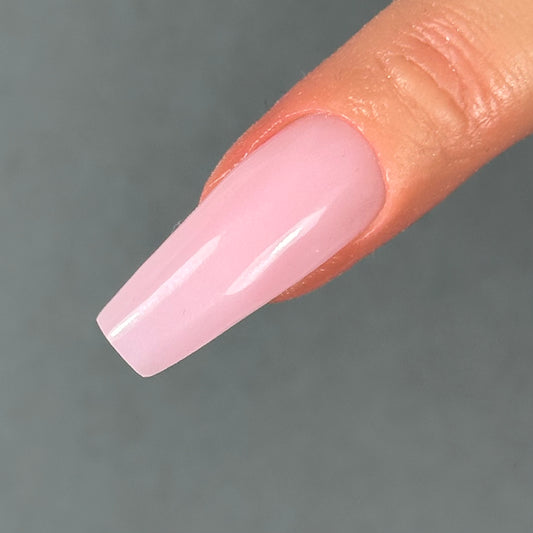 Low Chemistry Acryl Gel - Dark Pink