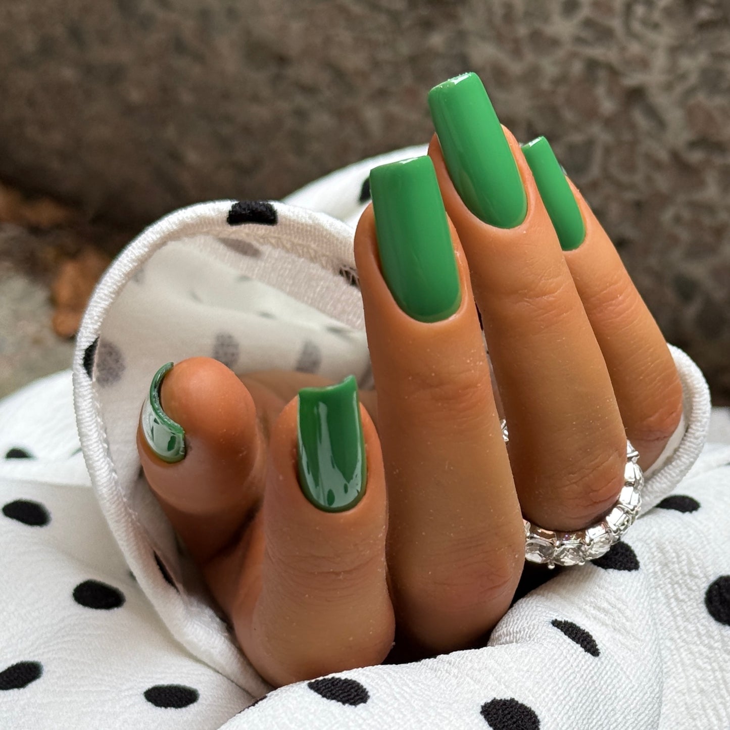 Hybrid Soak-Off - 340