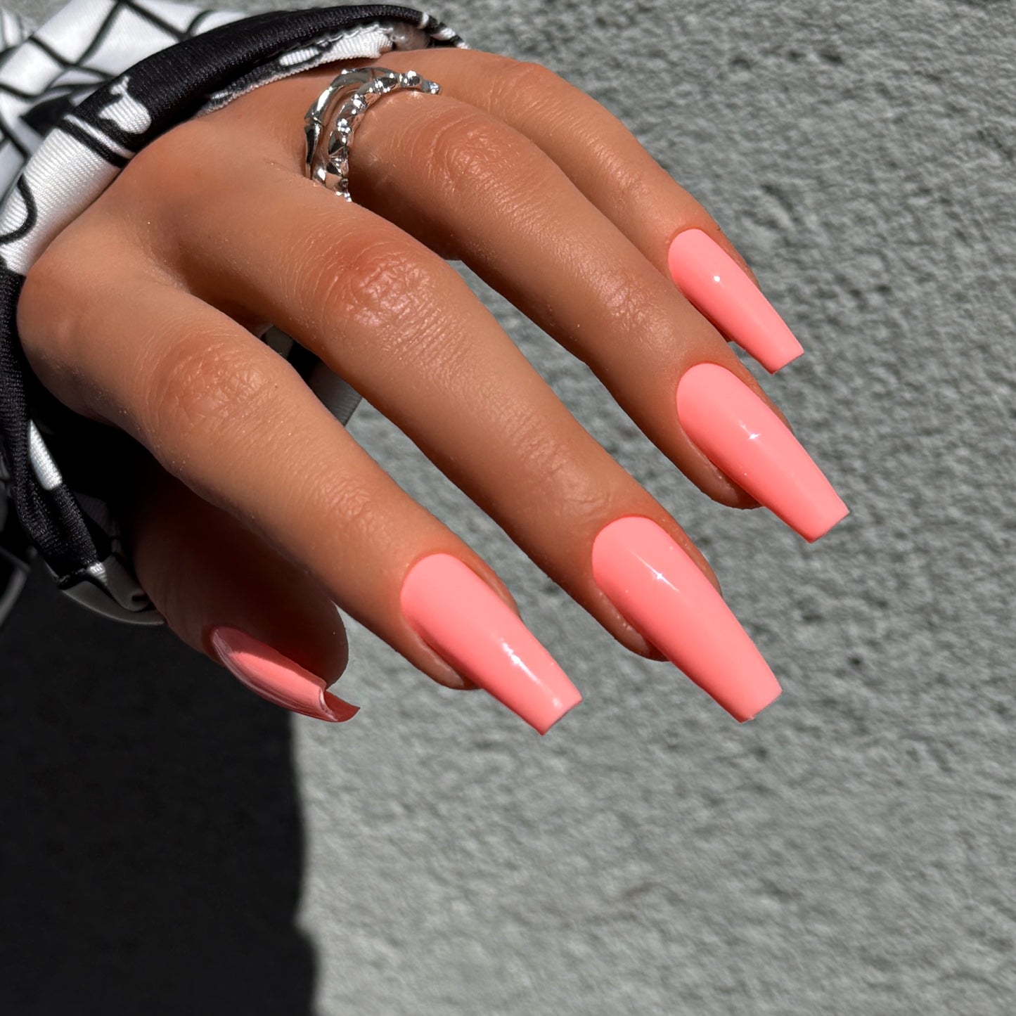 Hybrid Soak-Off - 349