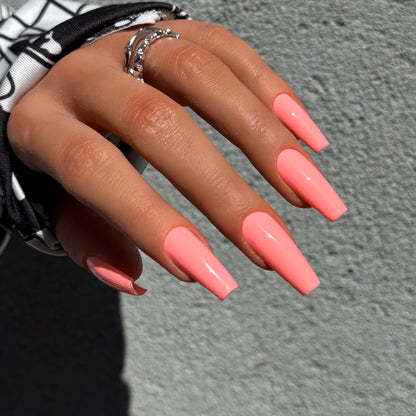 Hybrid Soak-Off - 349