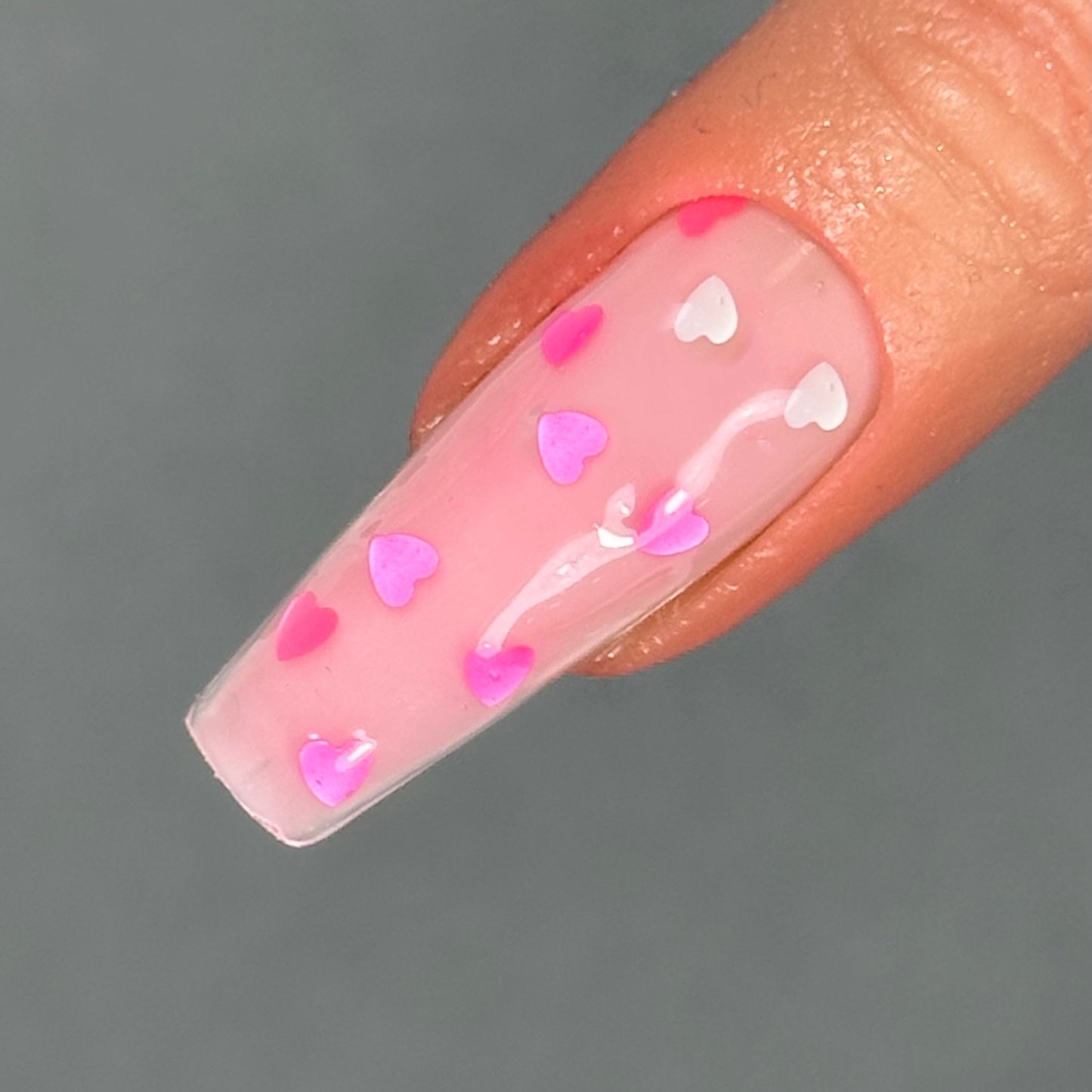 Top Coat - Love Potion 2