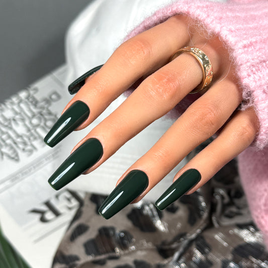 Soak-Off Polish - 357