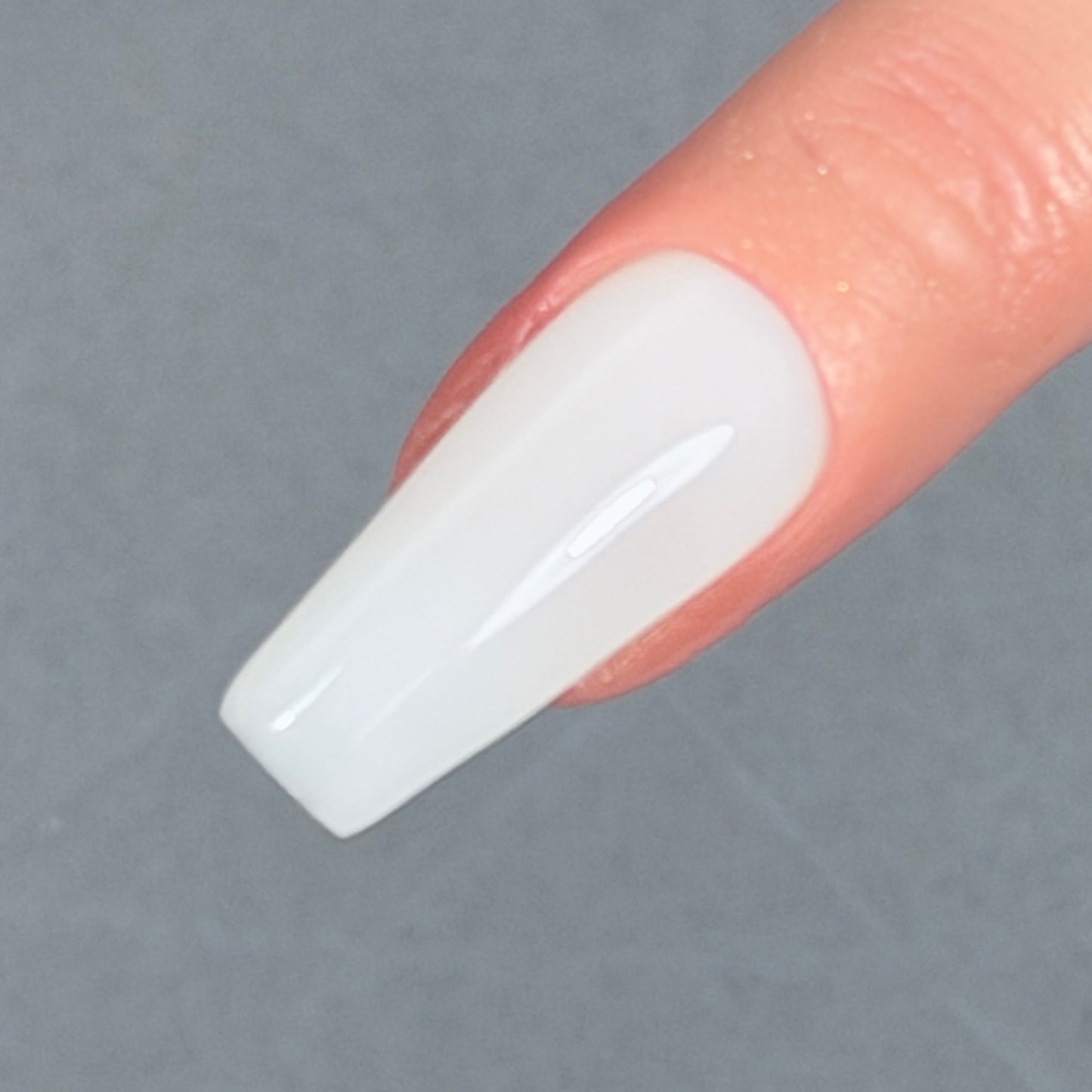 Less Filing Gel - La Naturelle