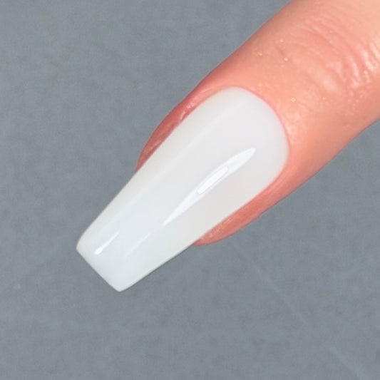 Less Filing Gel - La Naturelle