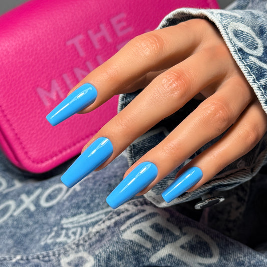 Hybrid Soak-Off - 343