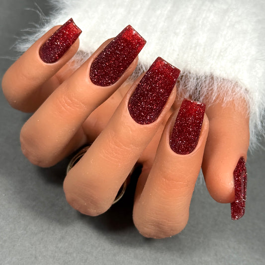 Soak-Off Polish - Winter Blitz 04