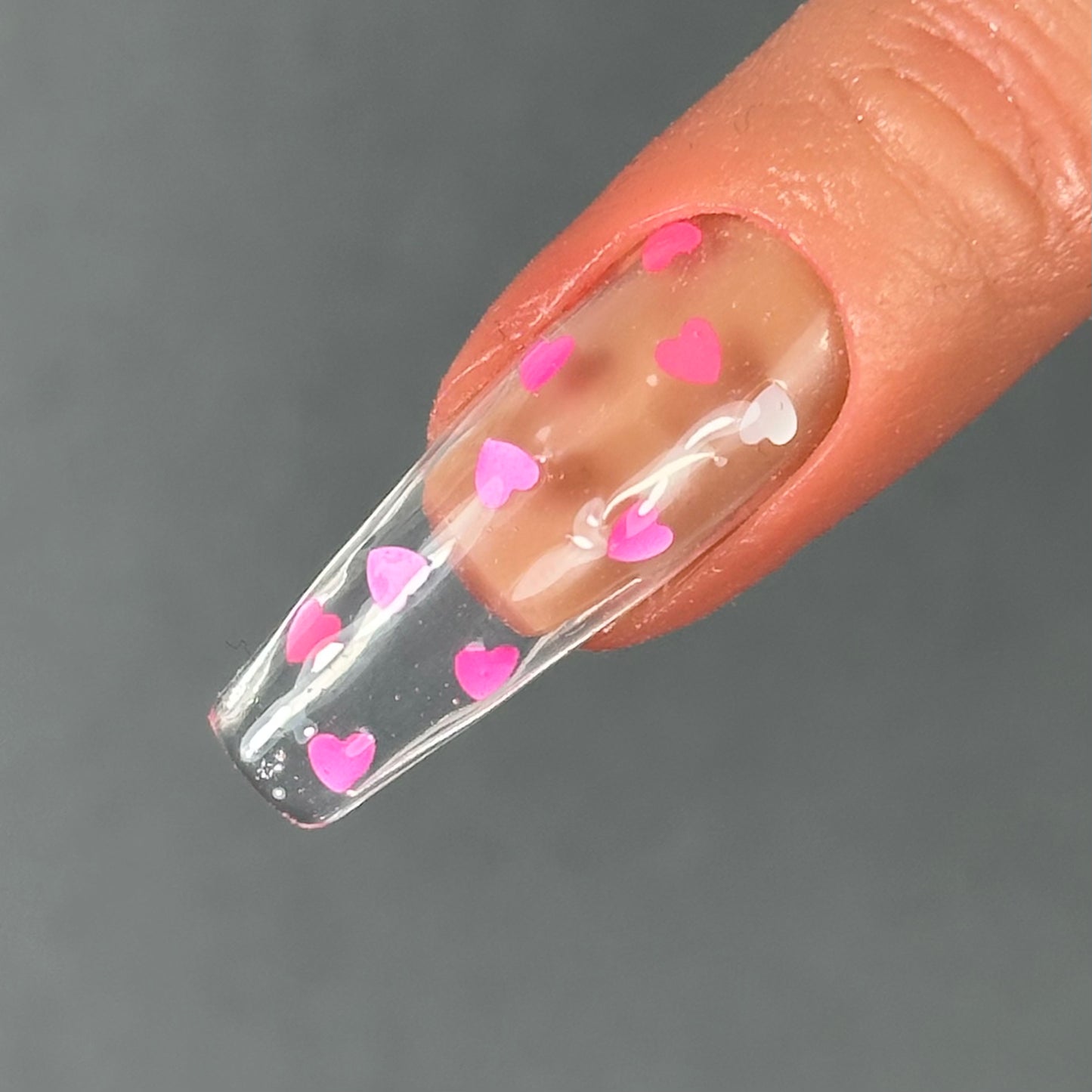 Top Coat - Love Potion 2