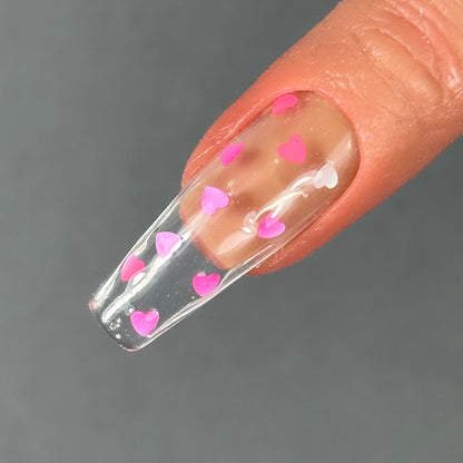 Top Coat - Love Potion 2