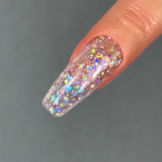 Low Chemistry Acryl Gel - Symphoni