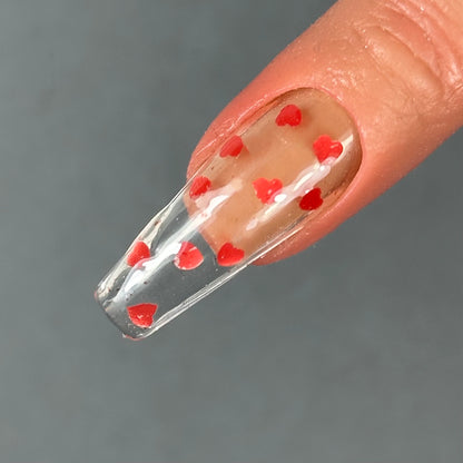 Top Coat - Love Potion 1