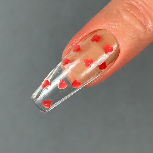 Top Coat - Love Potion 1