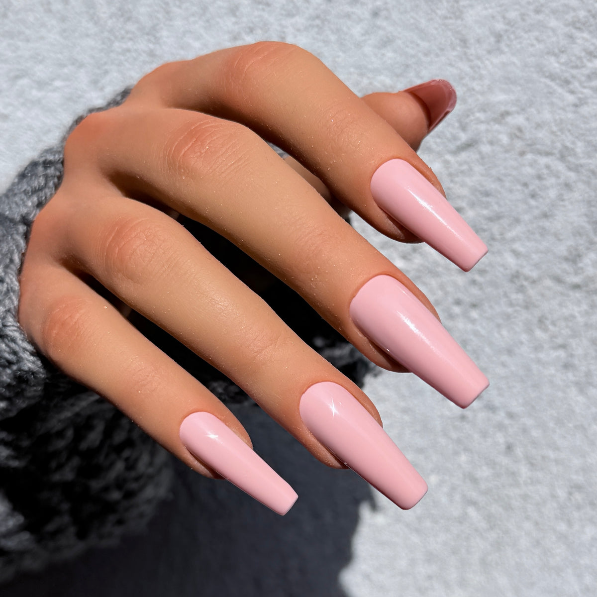 Soak-Off Polish - 383