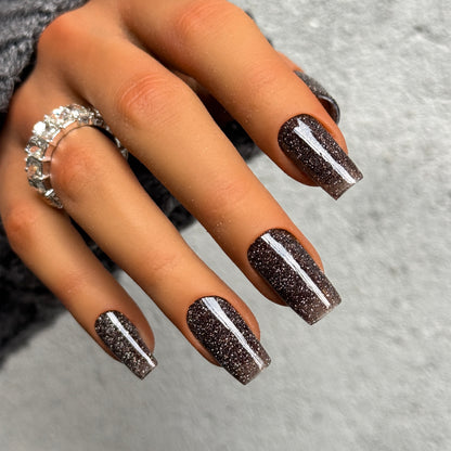 Soak-Off Polish - Winter Blitz 03