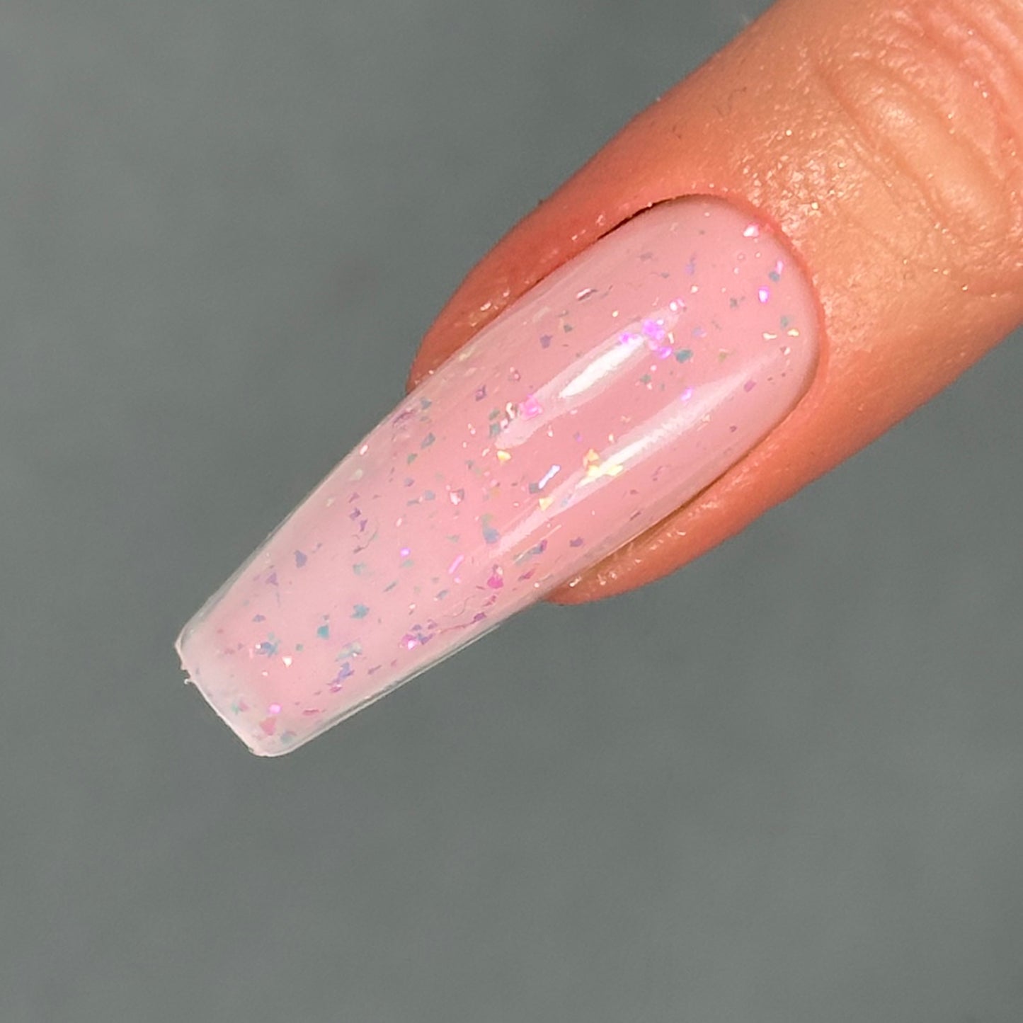 Unicorn - Shiny Top Coat