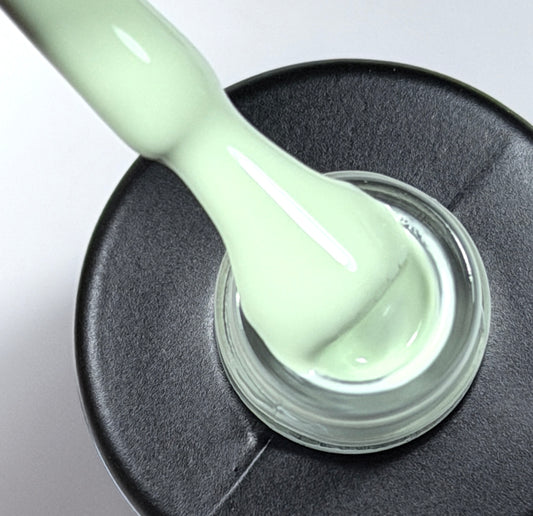 Soak-Off Polish - 369