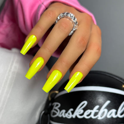 Hybrid Soak-Off - 346