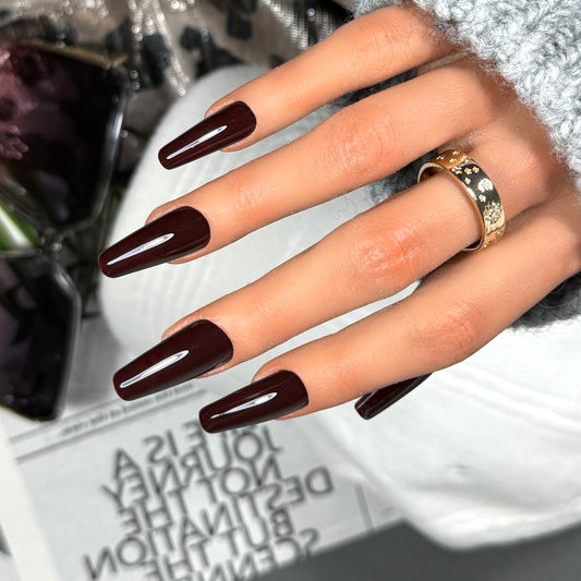 Soak-Off Polish - 355