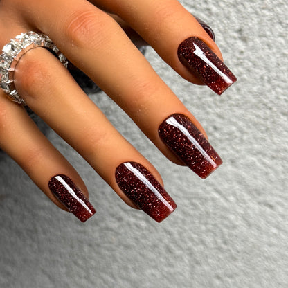 Soak-Off Polish - Winter Blitz 05