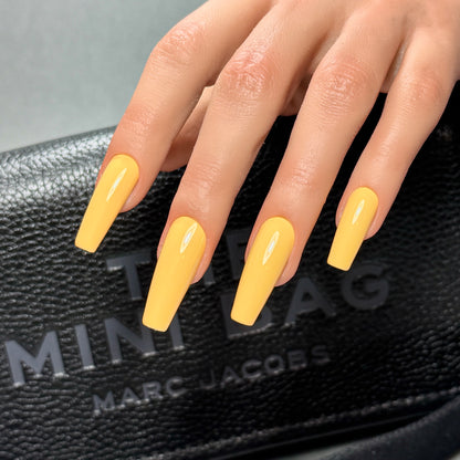 Hybrid Soak-Off - 345