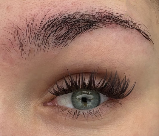 Supreme One Step - Toffee