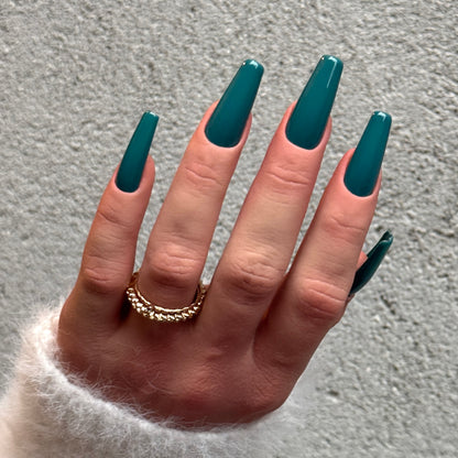 Soak-Off Polish - 361