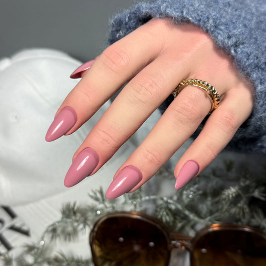 Soak-Off Polish - 352