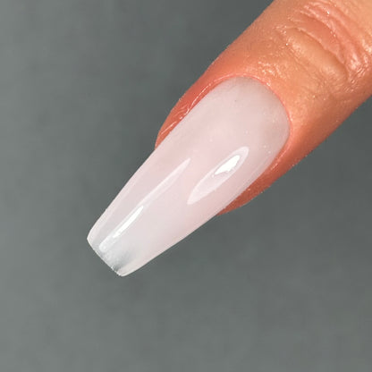 Low Chemistry Acryl Gel - Baby Pink