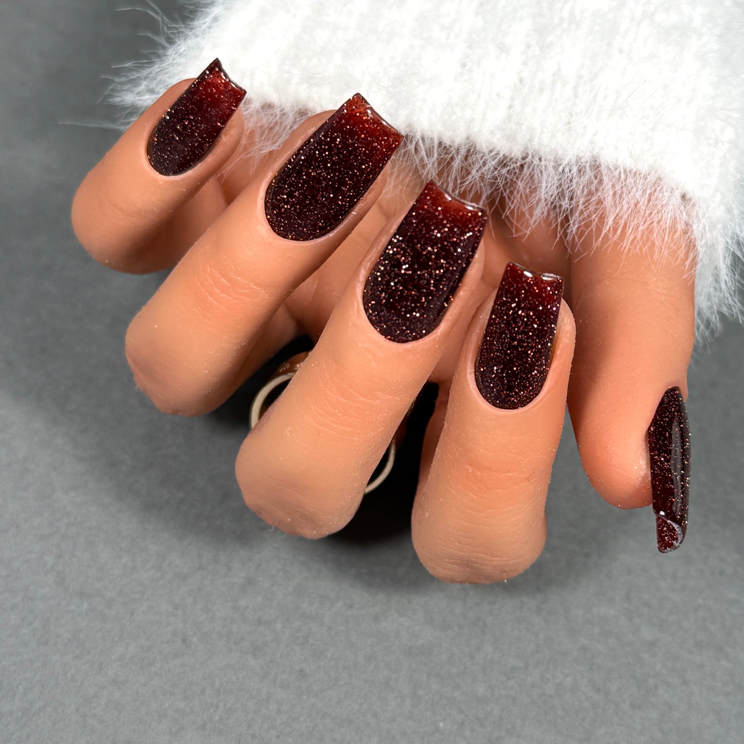 Soak-Off Polish - Winter Blitz 05