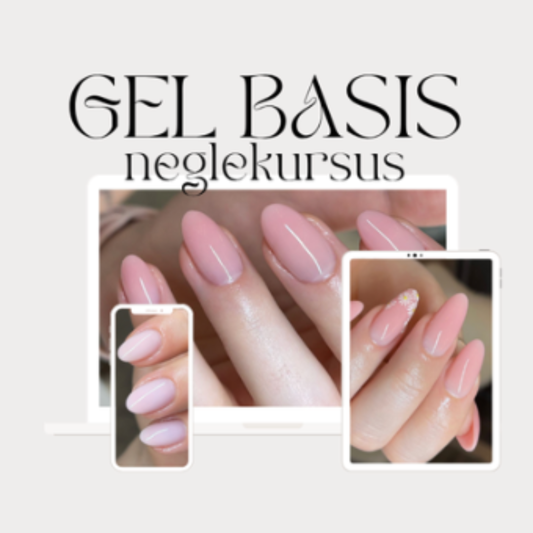 Gel Basis - Jennails Academy