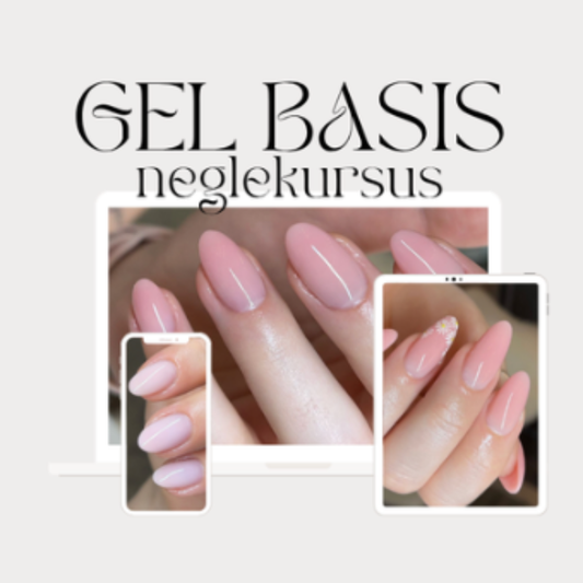 Gel Basis - Jennails Academy
