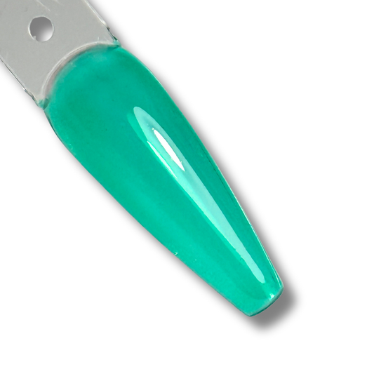 Hybrid Soak-Off - Glass Collection 06