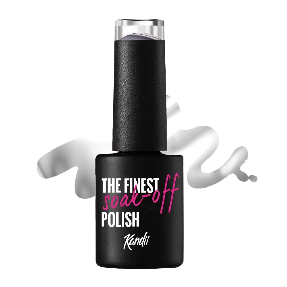 Hybrid Soak-Off - Perfect Silver