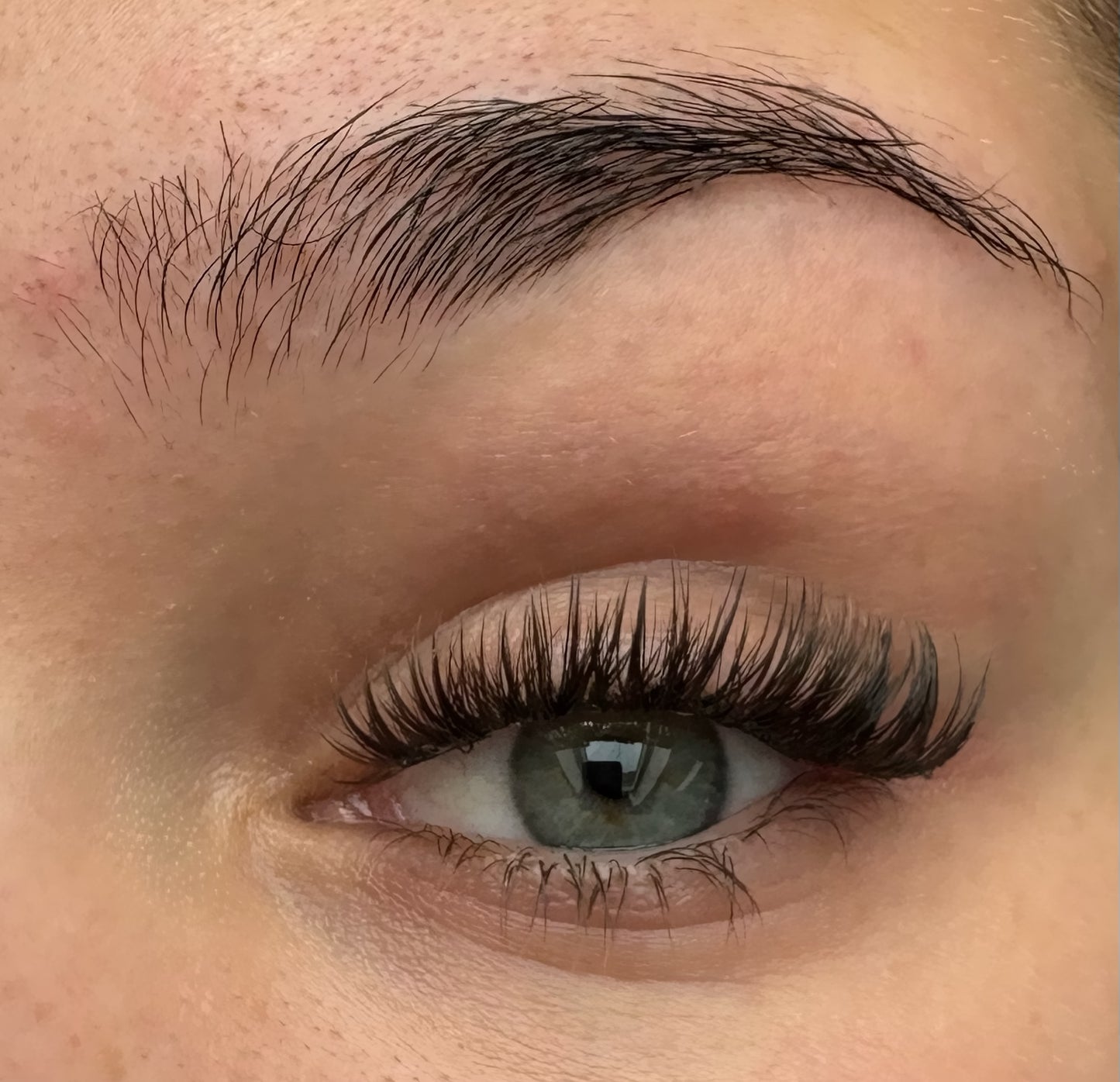 Supreme One Step - Espresso Babe