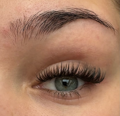 Supreme One Step - Espresso Babe