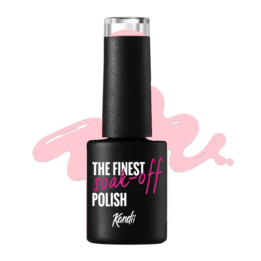 Soak-Off Polish 298