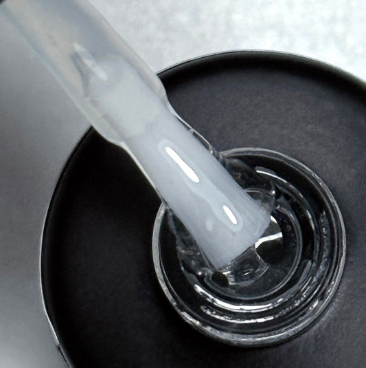 Flexi Fiber Base - Clear