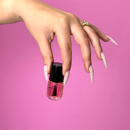 Cuticle Oil - Pink Dreams