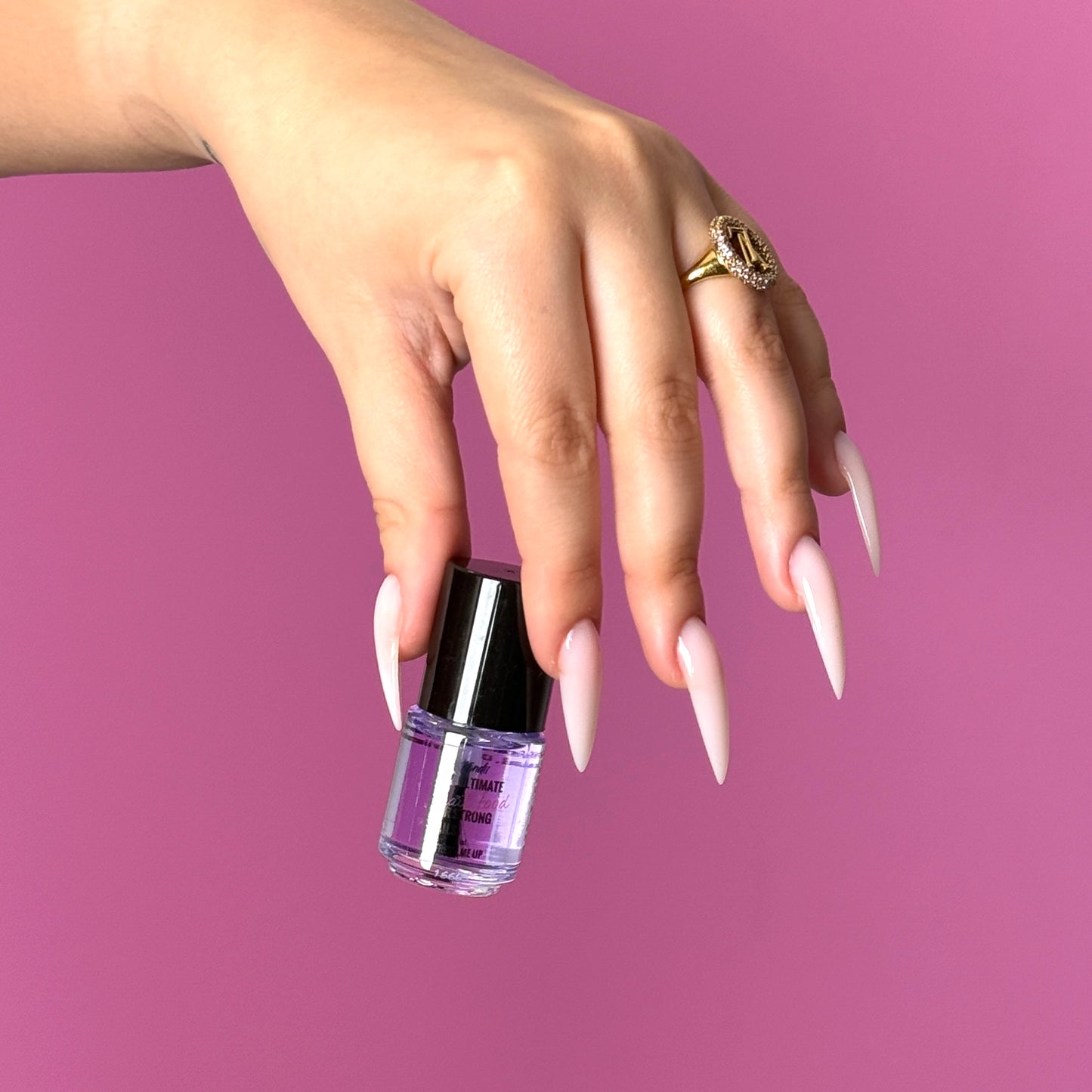 Cuticle Oil - Fresh Me Up!