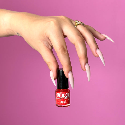 Cutie Oil - Sweet Cherry