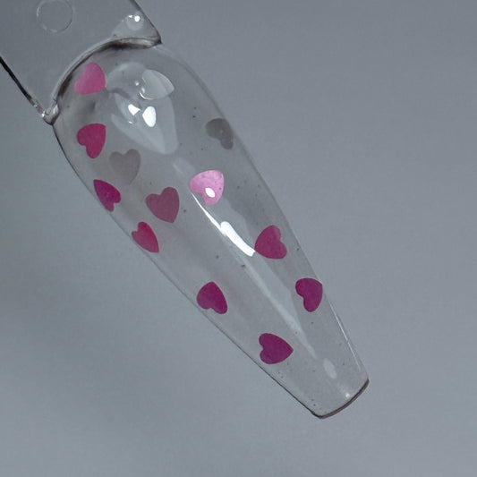 Top Coat - Love Potion 2