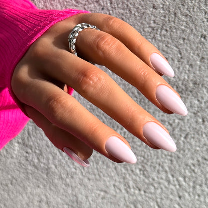 Extend Base Coat - Sugar Pink