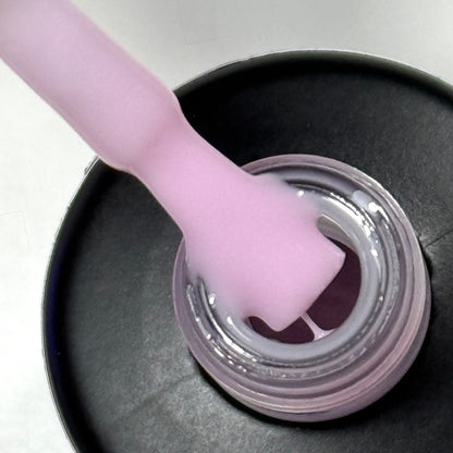 Flexi Fiber Base - Sugar Pink