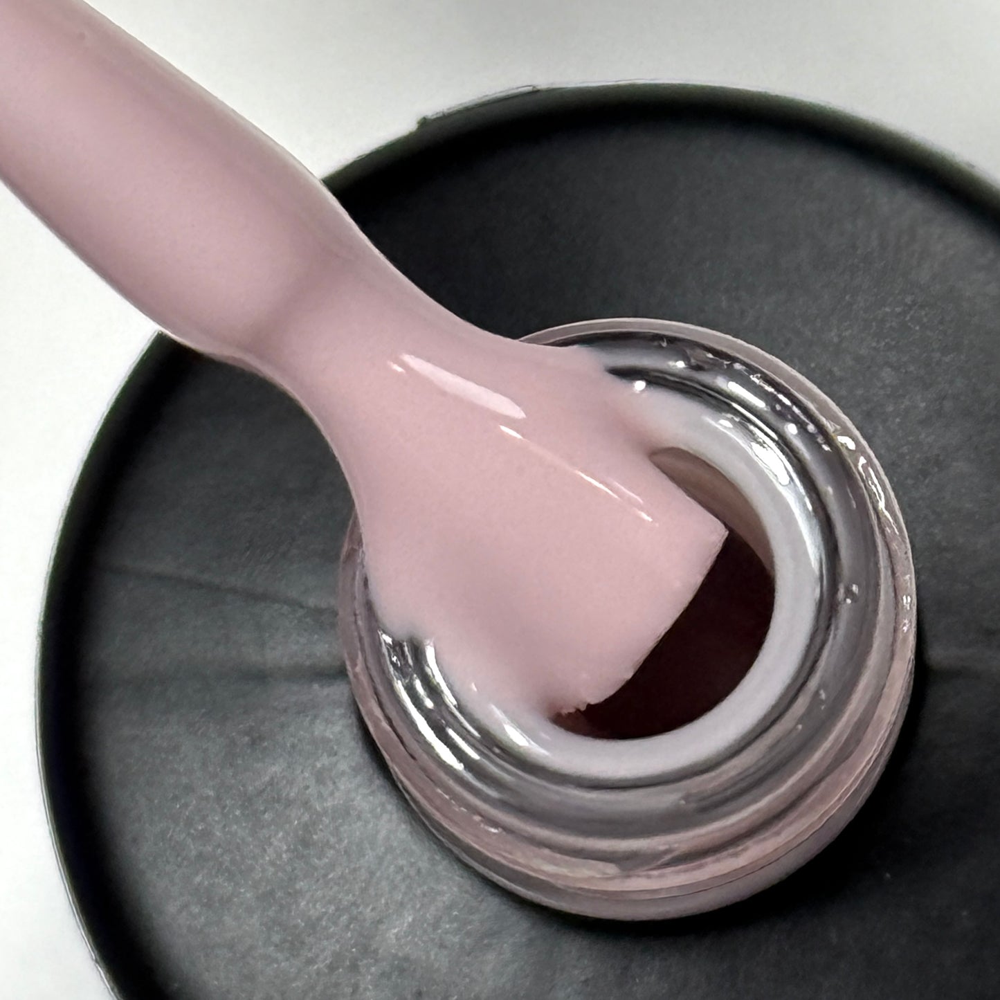 Extend Base Coat - Gossip Girl