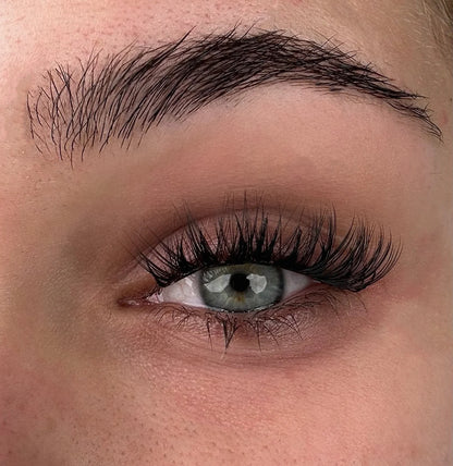 DIY Vipper - Queenie